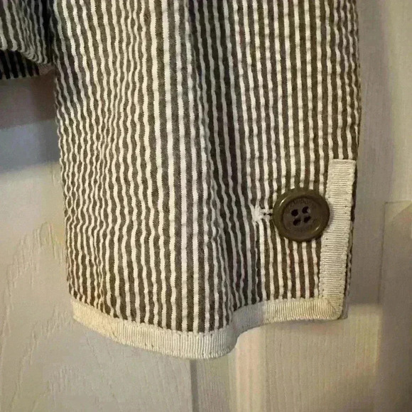 NWT Liz Claiborne blazer suit jacket - Picture 5 of 7